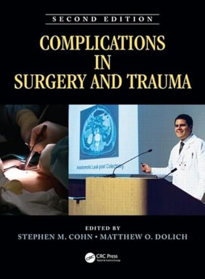 Complications in Surgery and Trauma