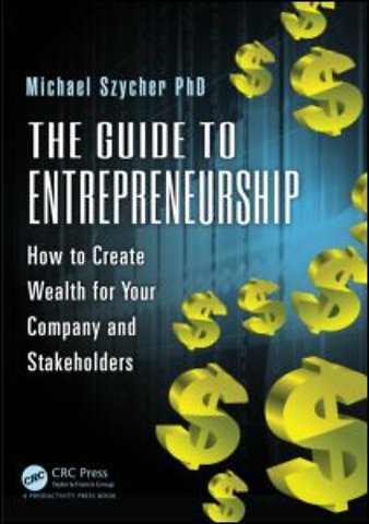 Guide to Entrepreneurship