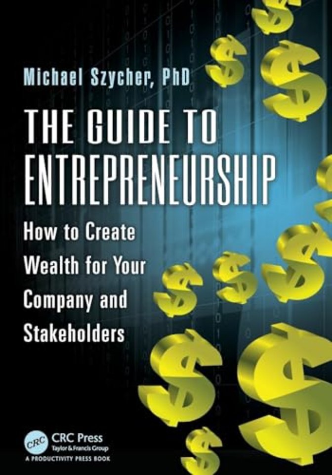 Guide to Entrepreneurship