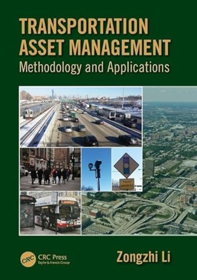Transportation Asset Management