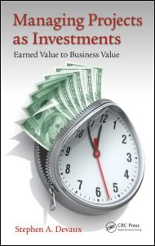 Managing Projects as Investments