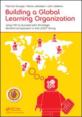 Building a Global Learning Organization