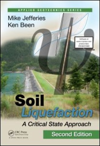 Soil Liquefaction