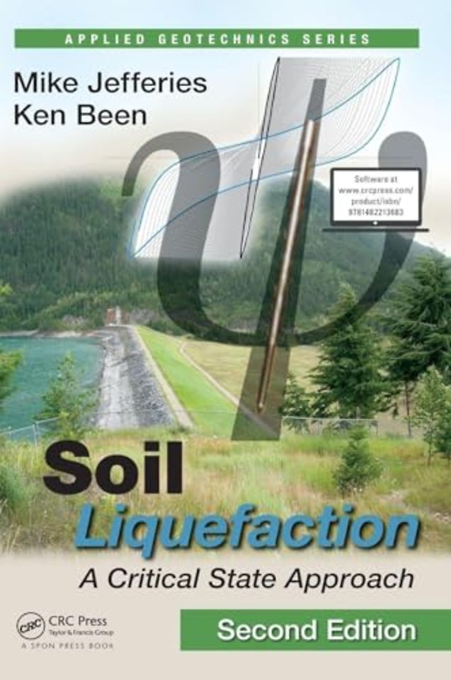Soil Liquefaction