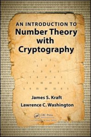 Introduction to Number Theory with Cryptography