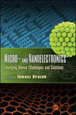 Micro- and Nanoelectronics