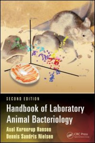 Handbook of Laboratory Animal Bacteriology