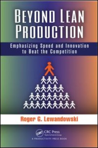 Beyond Lean Production