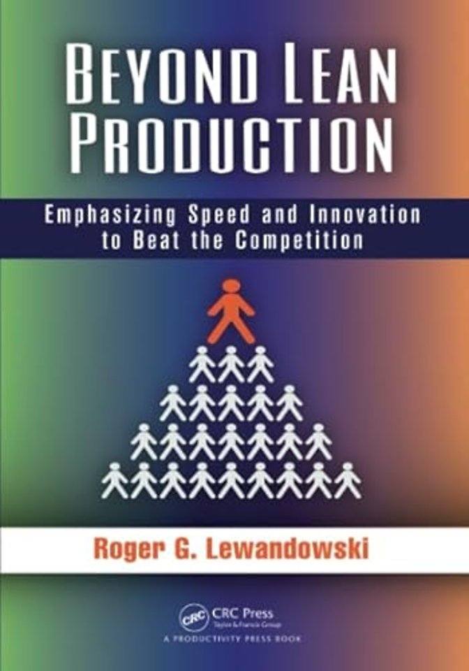 Beyond Lean Production