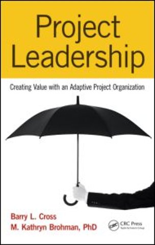 Project Leadership