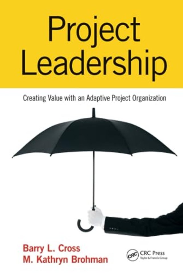 Project Leadership
