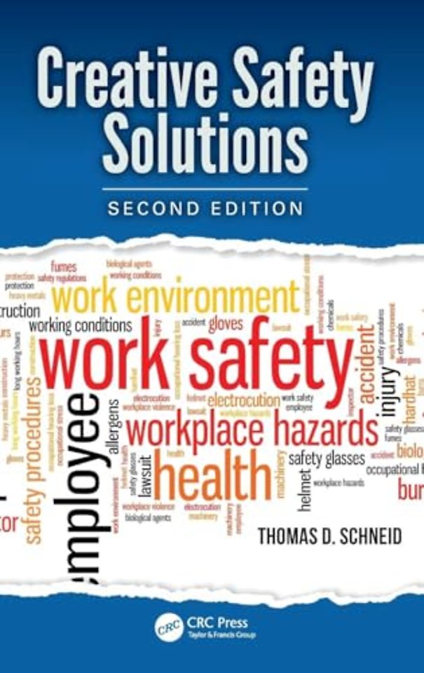 Creative Safety Solutions