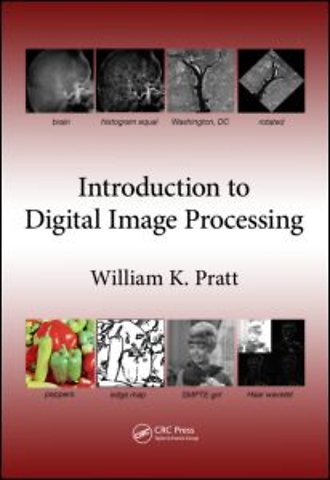 Introduction to Digital Image Processing
