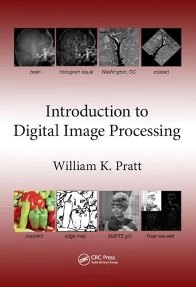 Introduction to Digital Image Processing