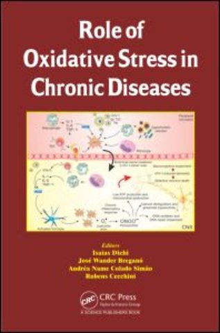 Role of Oxidative Stress in Chronic Diseases