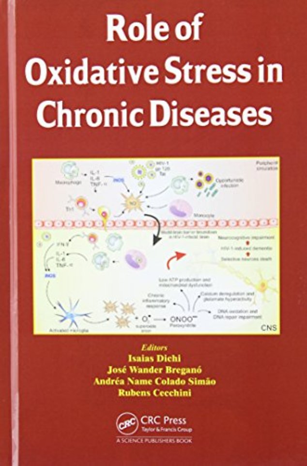 Role of Oxidative Stress in Chronic Diseases