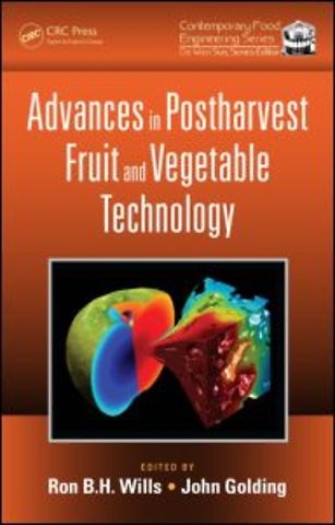 Advances in Postharvest Fruit and Vegetable Technology