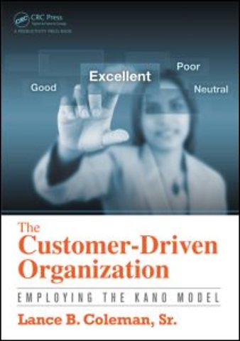 Customer-Driven Organization