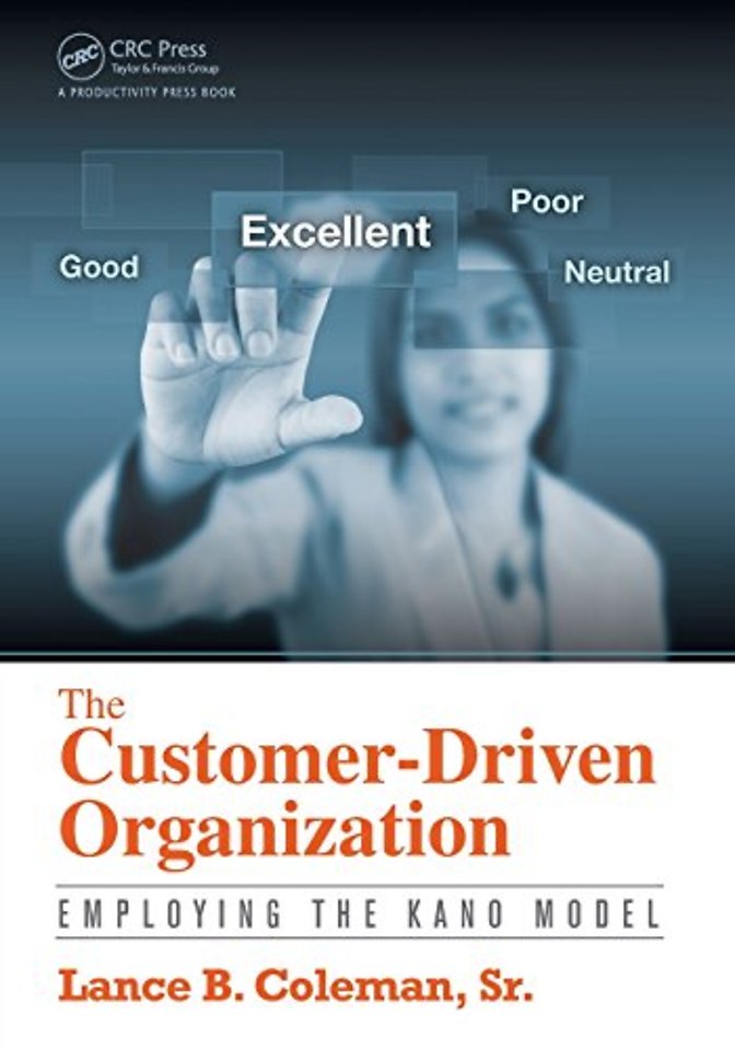 Customer-Driven Organization