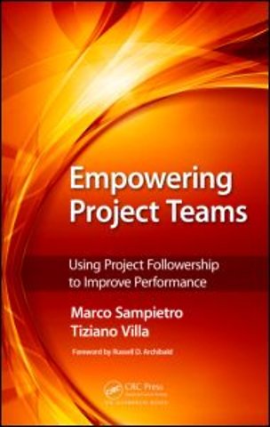 Empowering Project Teams