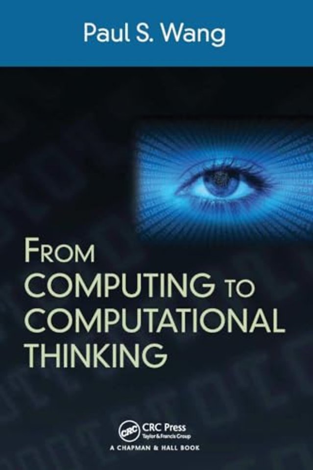 From Computing to Computational Thinking