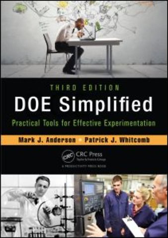 DOE Simplified