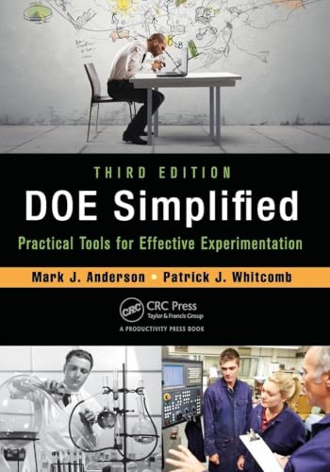 DOE Simplified