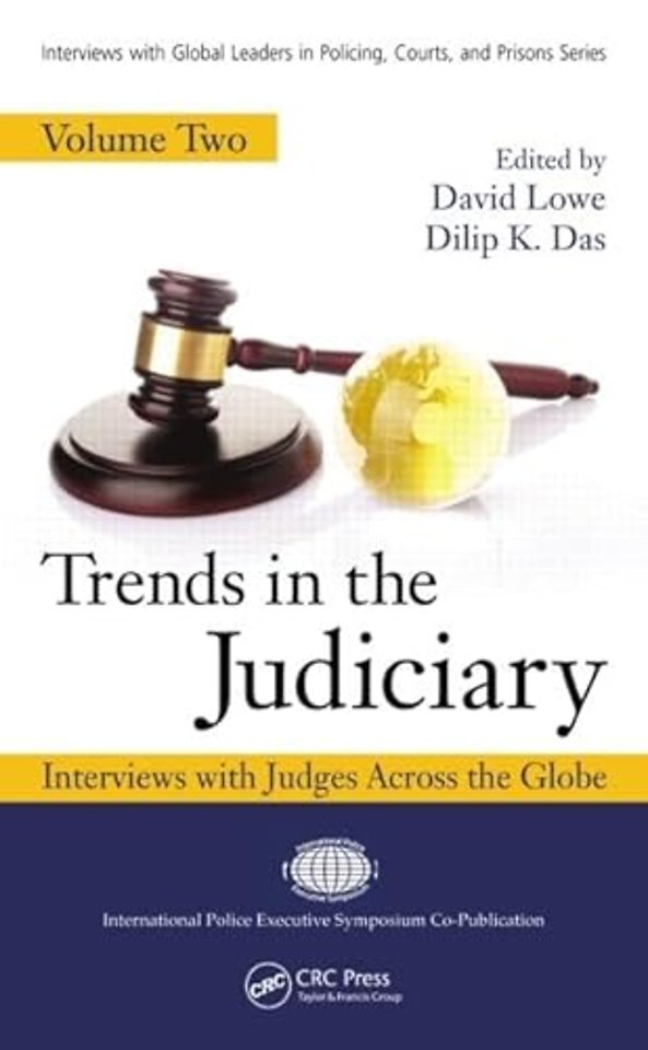 Trends in the Judiciary