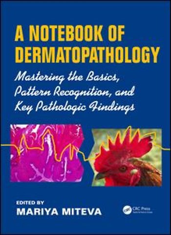 Notebook of Dermatopathology