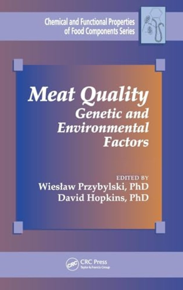 Meat Quality