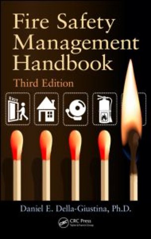 Fire Safety Management Handbook