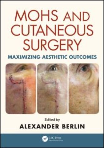 Mohs and Cutaneous Surgery