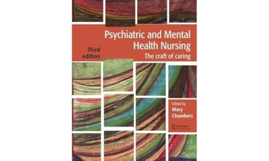 Psychiatric and Mental Health Nursing