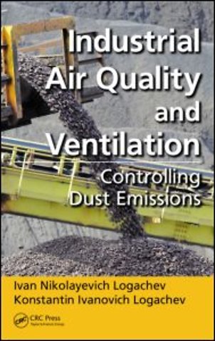 Industrial Air Quality and Ventilation