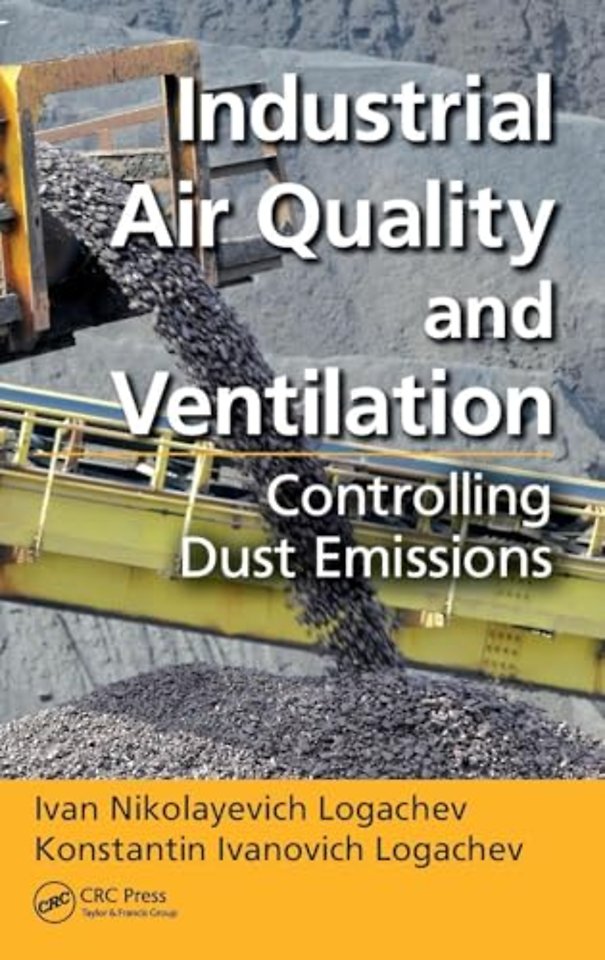Industrial Air Quality and Ventilation