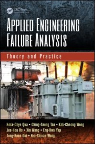 Applied Engineering Failure Analysis