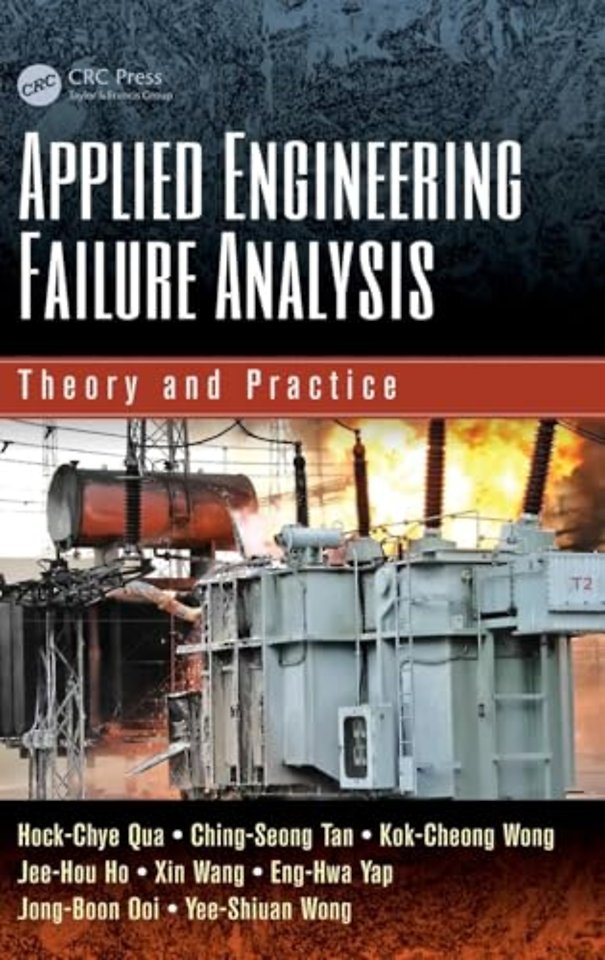 Applied Engineering Failure Analysis