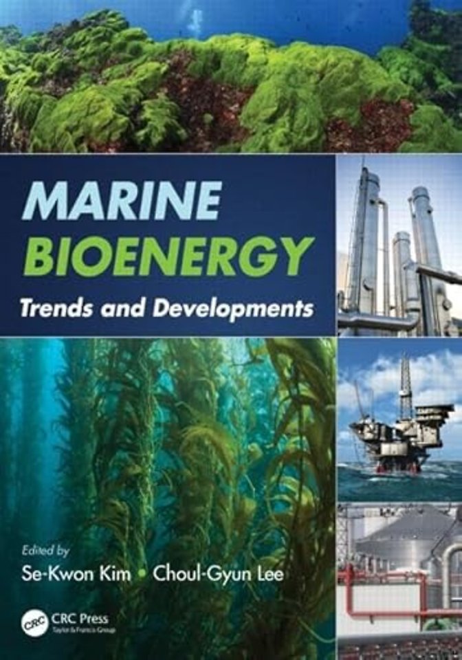 Marine Bioenergy
