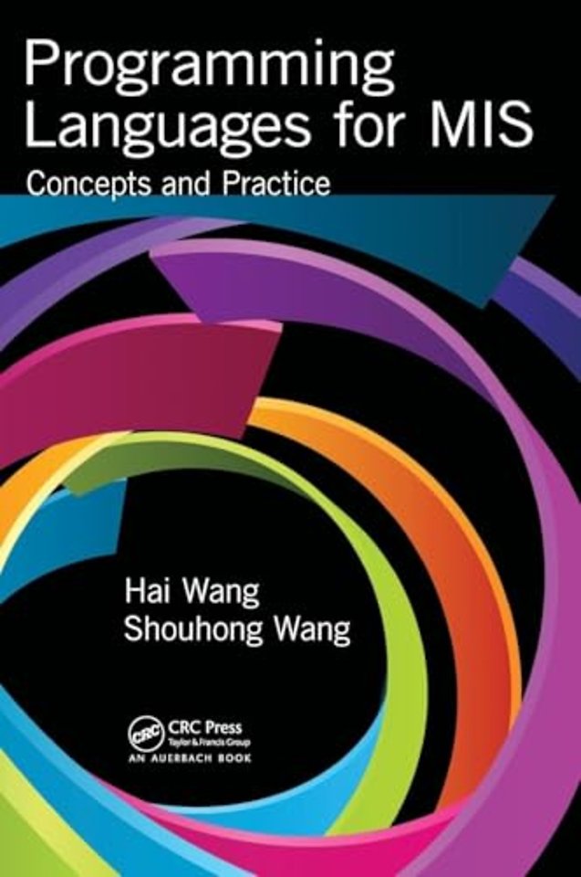 Programming Languages for MIS