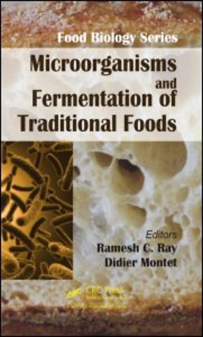 Microorganisms and Fermentation of Traditional Foods