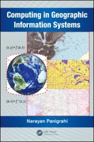 Computing in Geographic Information Systems