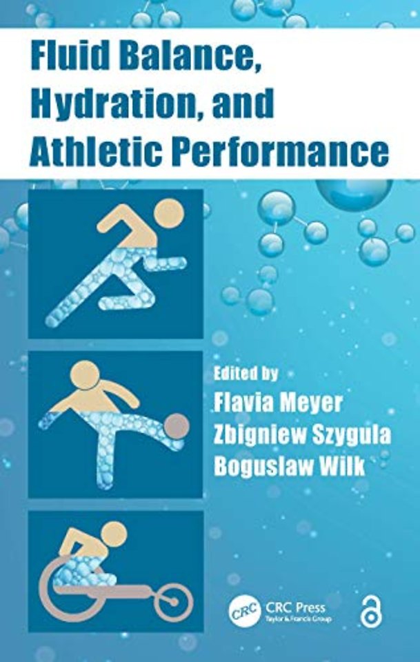 Fluid Balance, Hydration, and Athletic Performance