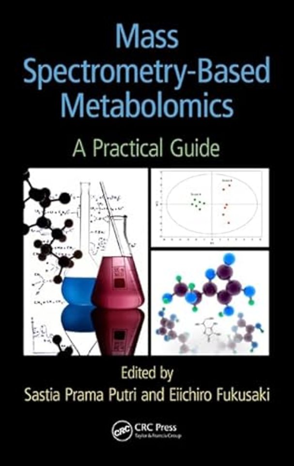 Mass Spectrometry-Based Metabolomics