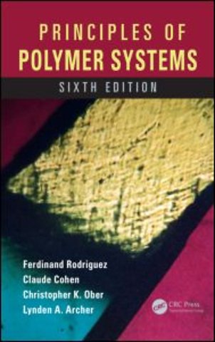 Principles of Polymer Systems