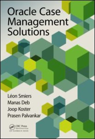 Oracle Case Management Solutions