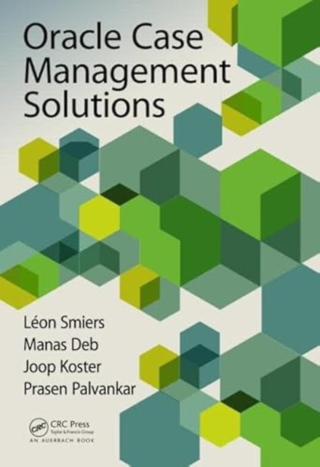 Oracle Case Management Solutions