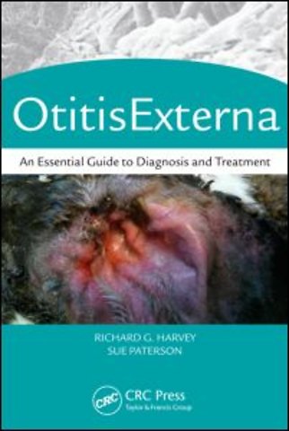 Otitis Externa