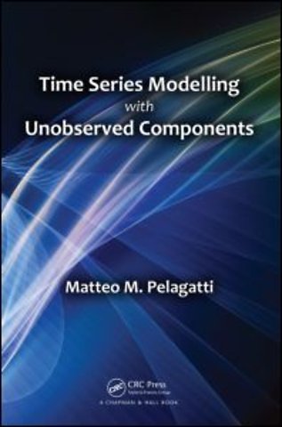 Time Series Modelling with Unobserved Components