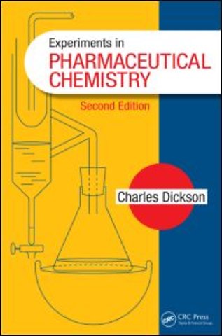 Experiments in Pharmaceutical Chemistry