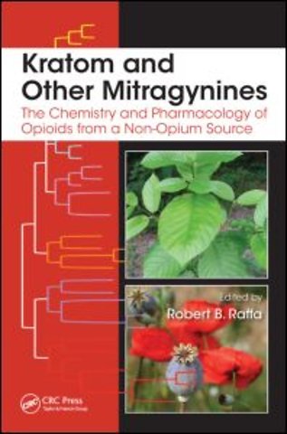 Kratom and Other Mitragynines